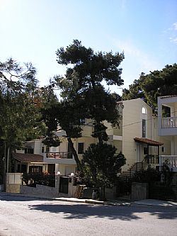 Αγίου Σίλα 