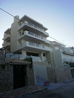 Ρήγα Φεραίου